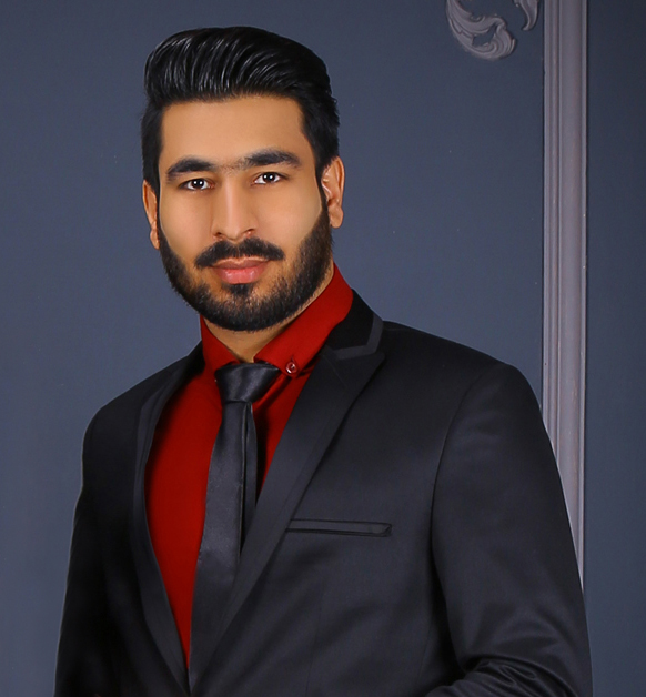 محمد مهدیارمنش